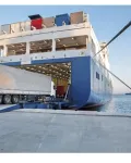 Sea Modal Shift: prorogati i termini per la rendicontazione delle domande al 12 giugno 2026