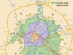 Blocco Euro3 nell’Anello Ferroviario di Roma, Assotir incontra il Comune