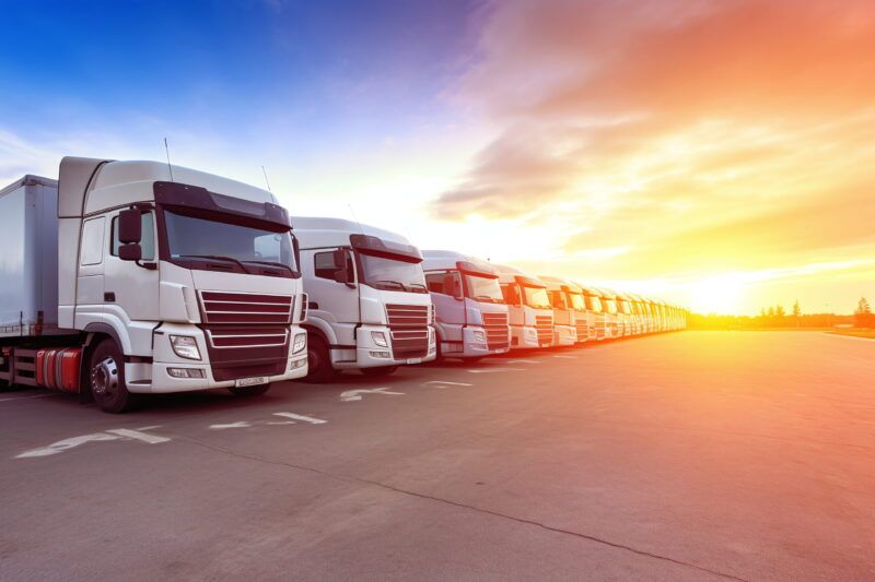 Investimenti autotrasporto 2023: pubblicato il decreto direttoriale che indica termini e modalità di presentazione delle domande