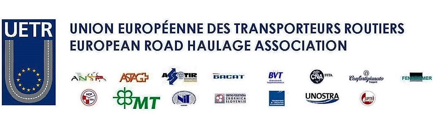 L’UETR esprime interesse ed apprezza il nuovo “Pacchetto mobilità ecologica” della Commissione Europea