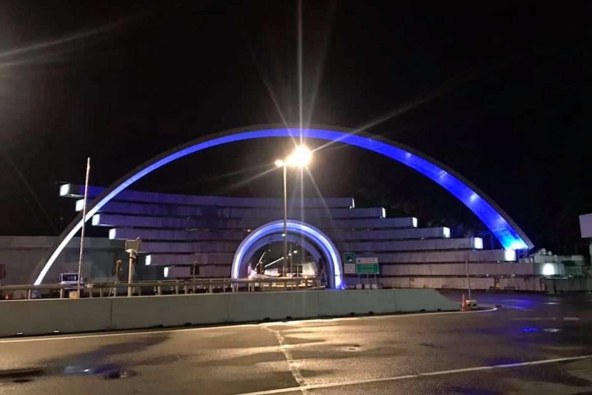 Traforo Monte Bianco: chiusa la circolazione 11 e 12 gennaio 2021