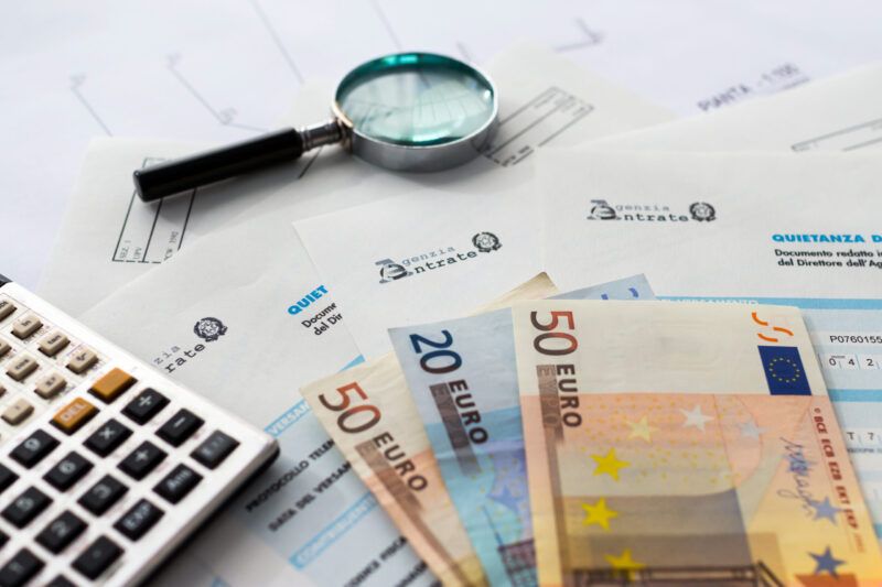 Deduzioni forfetarie: stabiliti dal MEF gli importi per il periodo d’imposta 2022