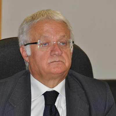 Ricordo del Professor Rocco Giordano