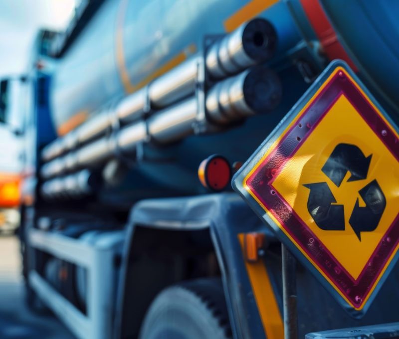 Rifiuti: l’Albo Gestori conferma che tra i requisiti tecnici di iscrizione alla categoria 5 rientra anche l’obbligo di geolocalizzazione dei mezzi utilizzati per il trasporto degli speciali pericolosi