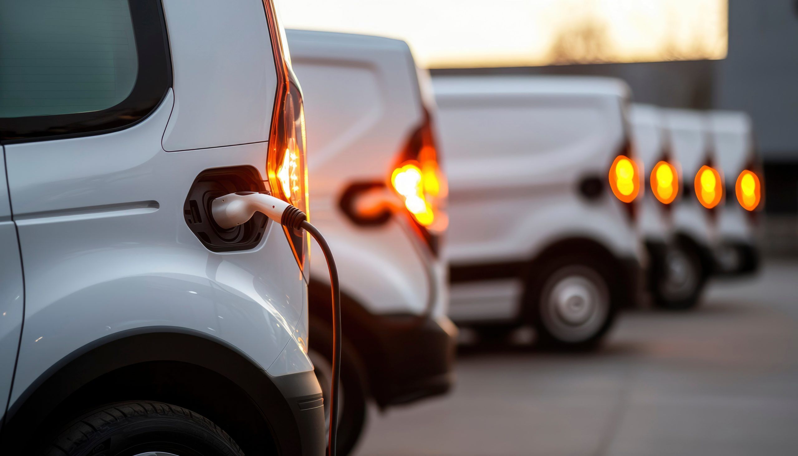 Incentivi per veicoli elettrici: il MASE pubblica un bando che finanzia l’acquisto di mezzi N1 e N2