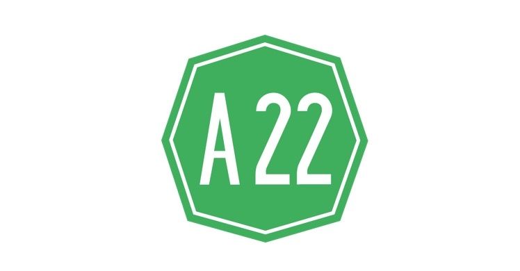 A22: divieto di transito per i mezzi pesanti per l’11 e il 18 ottobre 2020