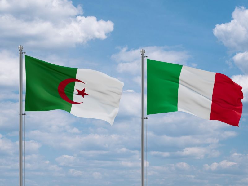 Italia-Algeria: rinnovato l’accordo per il riconoscimento reciproco delle patenti di guida