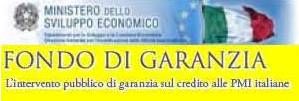Fondo di garanzia per le PMI –– Sospensione dell’operatività della Sezione speciale per l’autotrasporto per esaurimento delle risorse