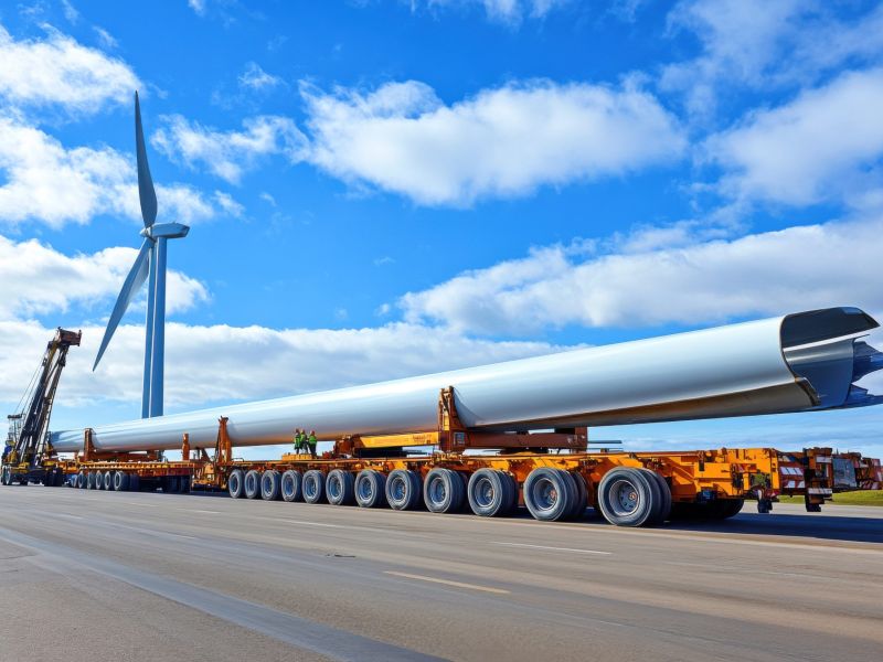 Trasporti eccezionali: presentata al MIT la piattaforma AINOP ed ormai pronta la bozza del Piano Nazionale