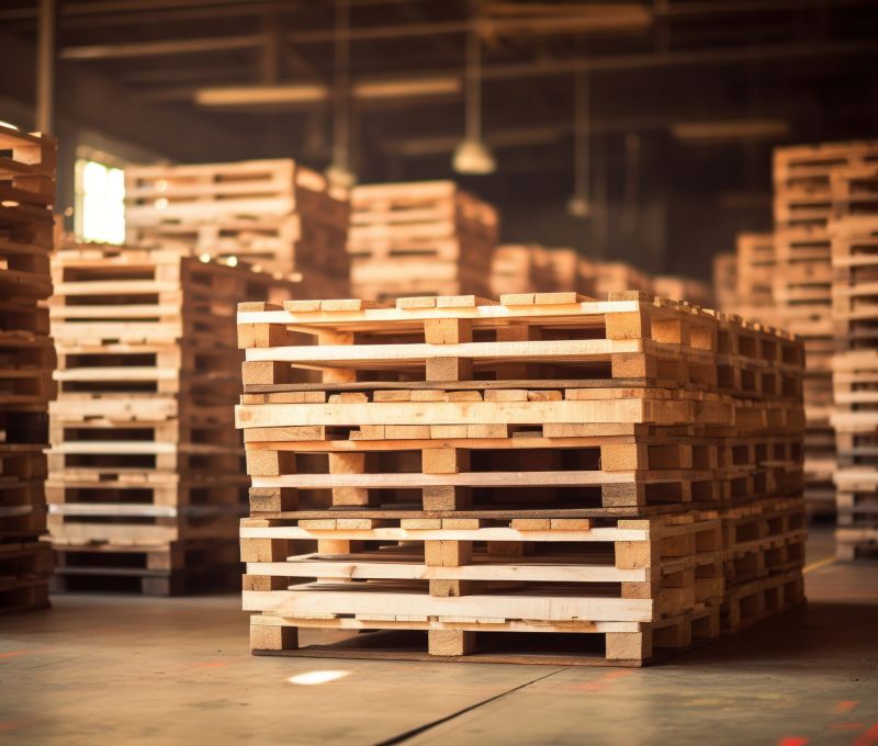 Interscambio dei pallet: pubblicate le Linee Guida in materia