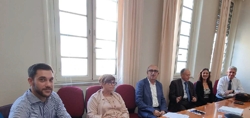 Presentate a Messina le funzionalità del Port Community System. ASSOTIR Sicilia plaude all’iniziativa organizzata dall’AdsP dello Stretto