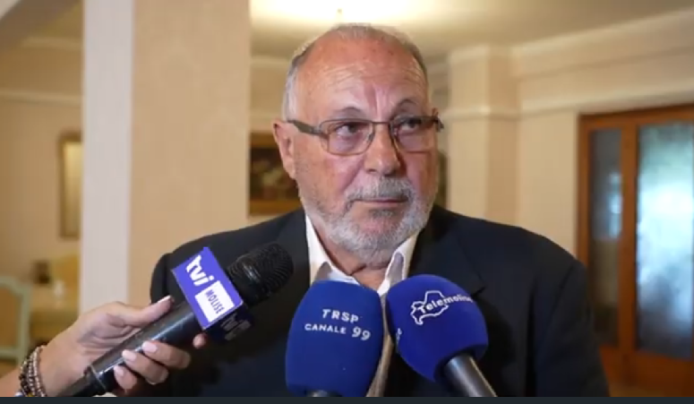 Chiusura della strada Trignina: dietrofront di Anas a seguito della riunione in prefettura con ASSOTIR. Riaperta la galleria Serre ai mezzi pesanti con l’applicazione dei semafori e del senso unico alternato