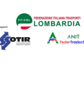 Logistica e Trasporti: in Lombardia nasce l’osservatorio territoriale per la legalità e la Sicurezza. Accordo storico tra Associazioni e Sindacati Confederali.