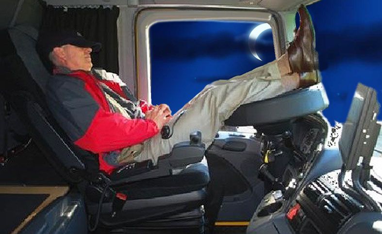 Trasfertismo e trasferta: l’interpretazione autentica del Parlamento riconferma il regime finora adottato per l’autotrasporto