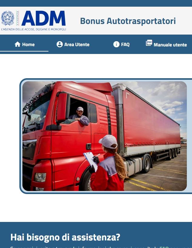 Credito d’imposta gasolio 12% per il secondo trimestre 2022: invio delle domande a partire dal 18 settembre 2023  