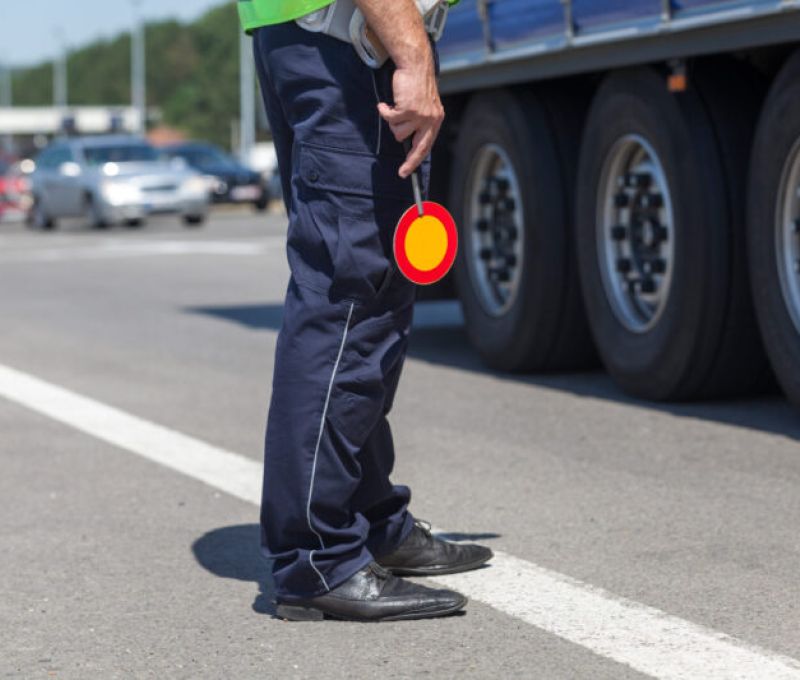 Truck & Bus: dal 9 al 15 febbraio torna la campagna di controlli promossa da RoadPol