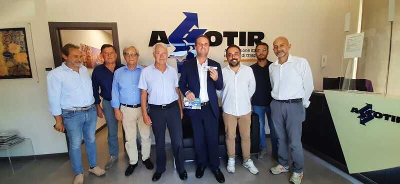 La campagna elettorale di ASSOTIR: l’Associazione incontra Alessandro Battilocchio candidato del Centrodestra alla Camera nel collegio uninominale Lazio 1 – U05