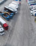 Chiusura H4: la regione Friuli Venezia Giulia garantisce parcheggi gratuiti agli autotrasportatori
