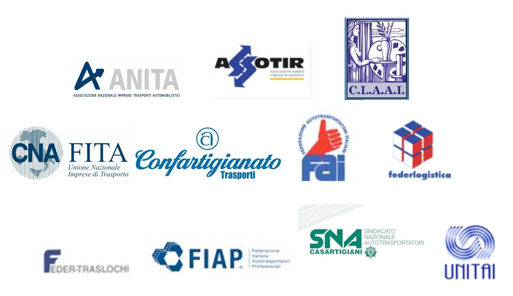 ANITA e UNATRAS: continuiamo il dialogo, ma senza ricatti