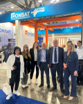 Anche il Sistema Assotir presente all’apertura del Transpotec Logitec 2026