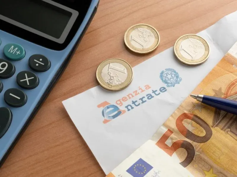 MEF: comunicati gli importi delle deduzioni forfettarie
