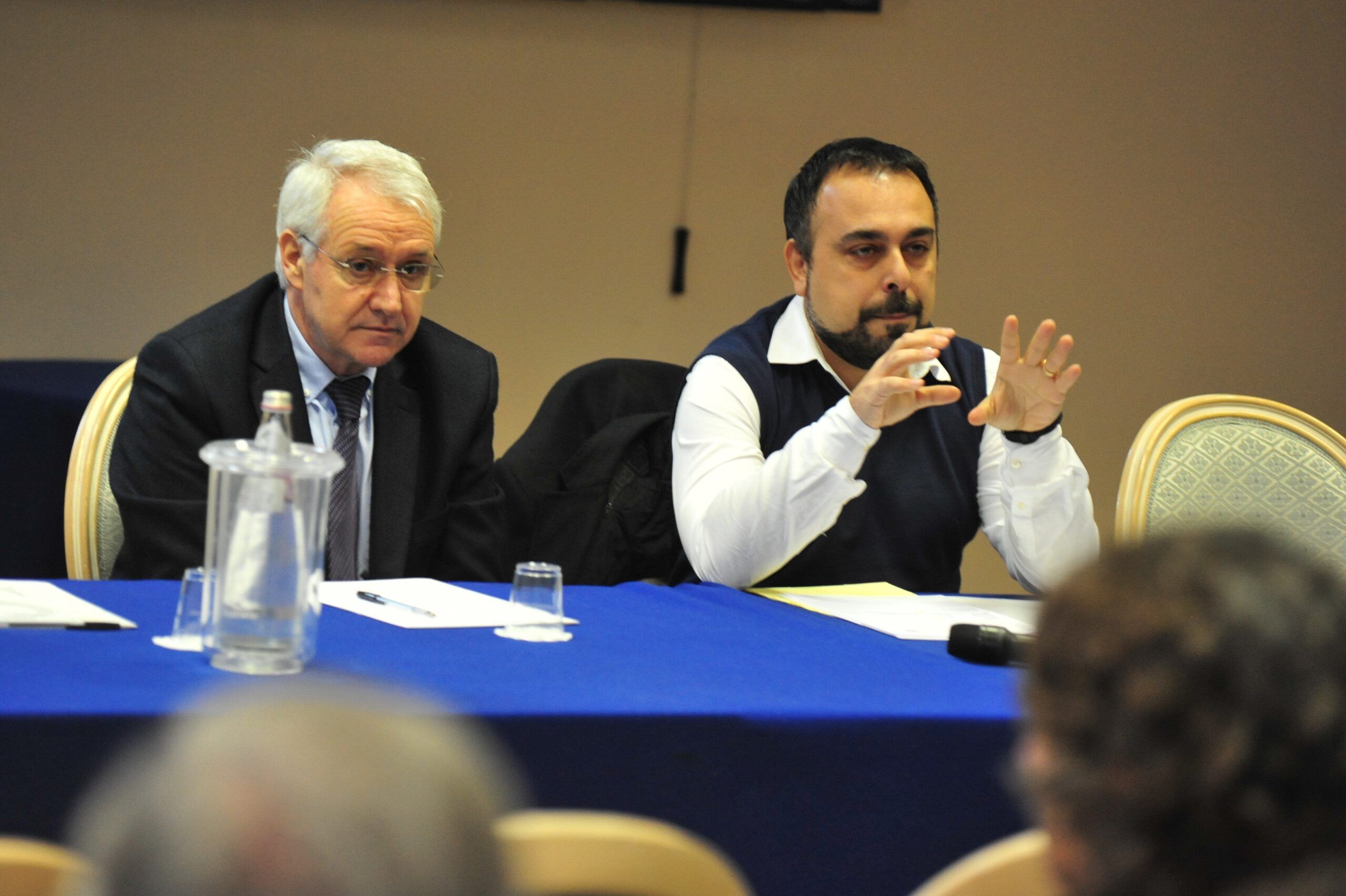 Civitavecchia: Assotir traccia il bilancio 2019