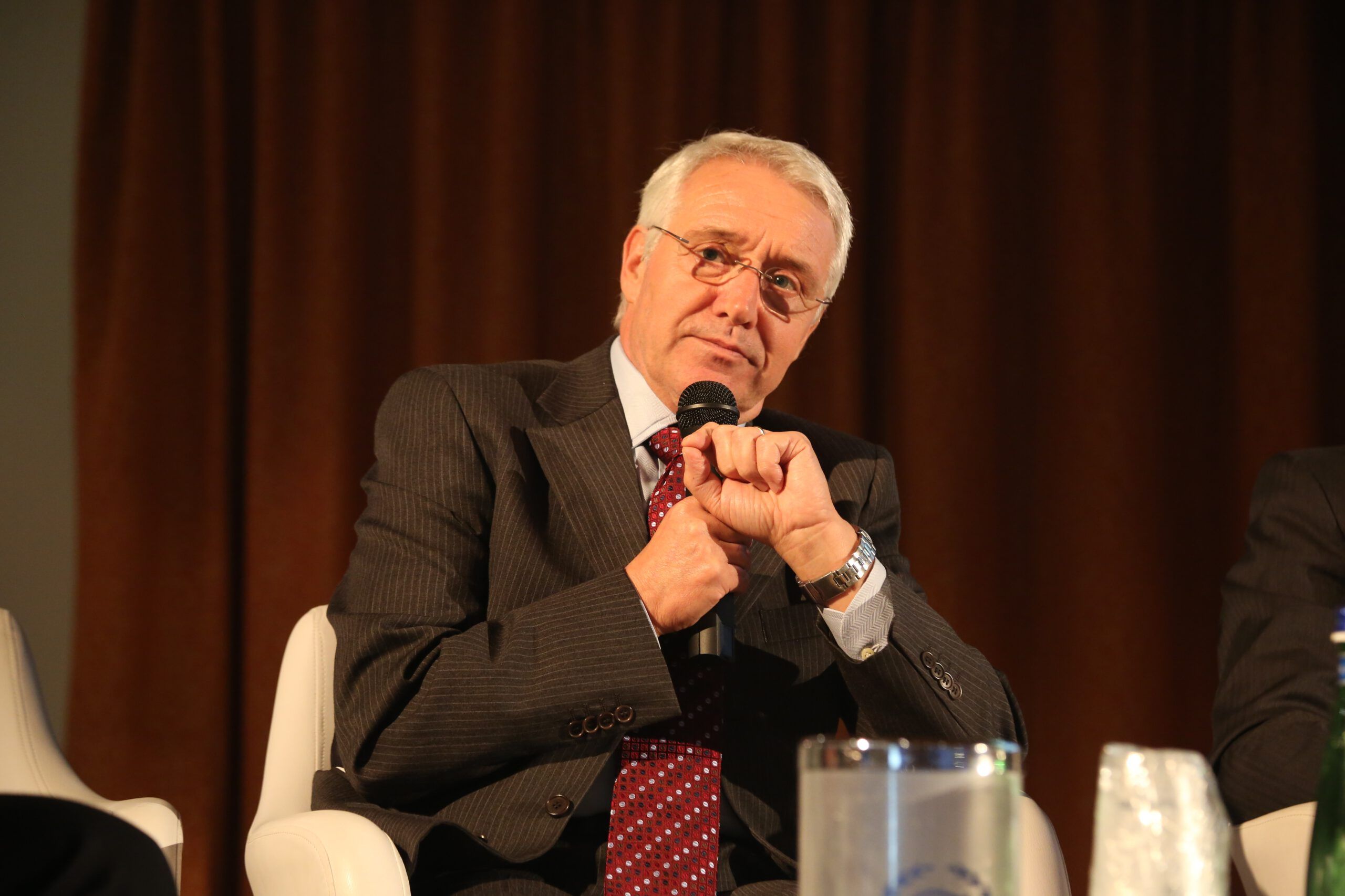 I nostri auguri al nuovo Governo