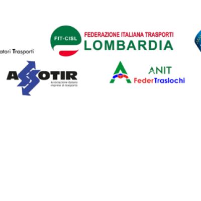 Logistica e Trasporti: in Lombardia nasce l’osservatorio territoriale per la legalità e la Sicurezza. Accordo storico tra Associazioni e Sindacati Confederali.