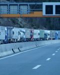 Brennero: per l’avvocato UE i limiti austriaci al trasporto pesante sono illegittimi