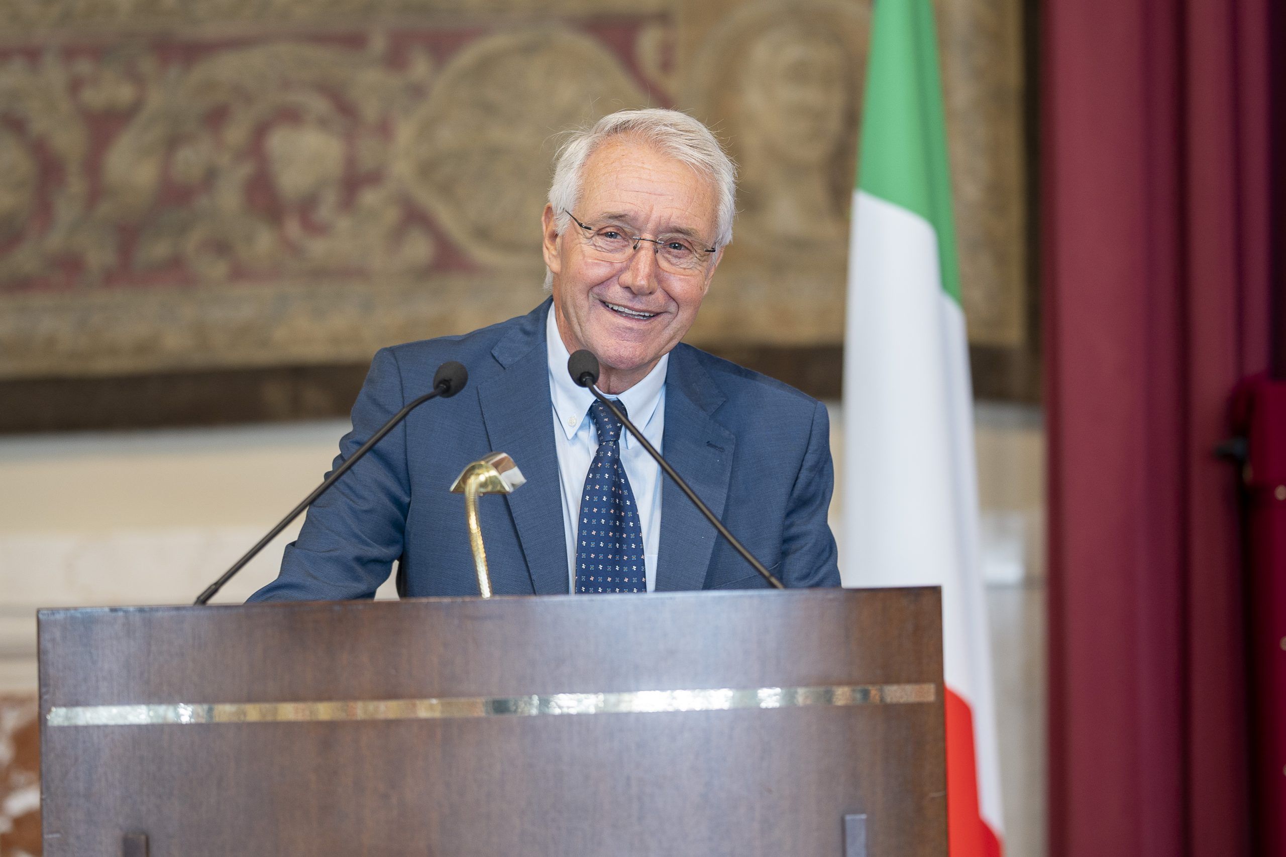 Un compleanno e due proposte