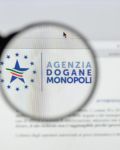 Accise: dal 2 al 31 gennaio 2026 sarà possibile presentare le domande di rimborso relative al 4° trimestre 2025