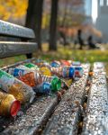 Rifiuti: la raccolta ed il trasporto di quelli abbandonati su aree pubbliche o soggette ad uso pubblico potrà essere svolta con mezzi iscritti alle categorie 4 e 5 dell’Albo Gestori Ambientali