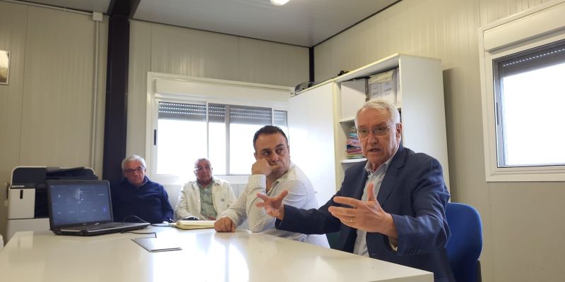 ASSOTIR Civitavecchia: “No al fermo, servono regole e responsabilità”