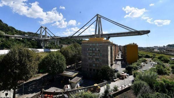 Decreto Genova: ecco tutte le novità che interessano gli autotrasportatori