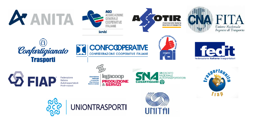 Brennero: pieno appoggio del mondo dell’Autotrasporto e della logistica all’azione del governo italiano per l’avvio di una procedura di infrazione nei confronti dell’Austria