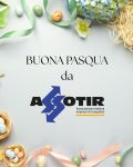 ASSOTIR augura a tutti i Trasportatori una serena Pasqua