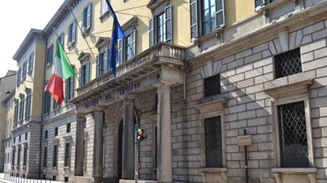 Milano, la delegazione provinciale di Assotir incontra il Prefetto Saccone