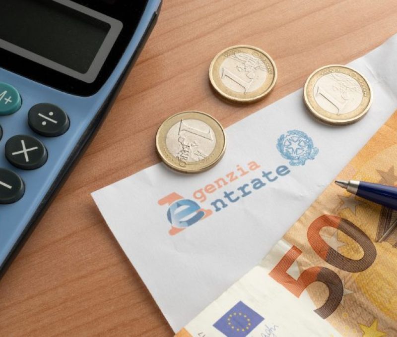 Reverse Charge: l’Agenzia delle Entrate fornisce nuovi chiarimenti