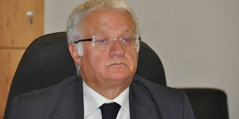 Ricordo del Professor Rocco Giordano