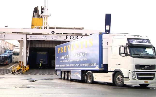 Marebonus, pubblicato in Gazzetta Ufficiale il decreto del MIT che vuole incentivare il trasporto intermodale marittimo