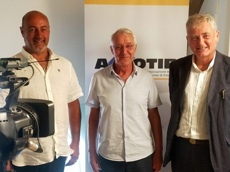 Adeguamento Fi-Pi-Li: ASSOTIR, servono centinaia di milioni, il pedaggio imposto ai soli Tir non basta