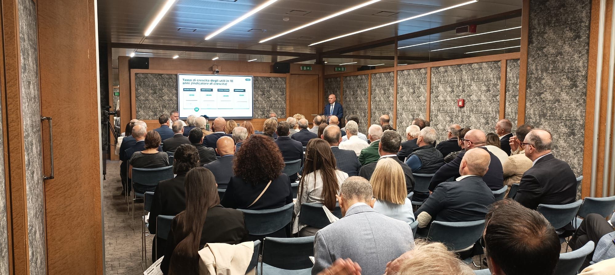 Trasporti: Assotir, il settore si riconferma strategico ma con evidenti squilibri al proprio interno