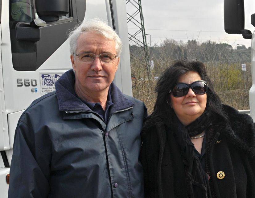 Lettera di fine anno agli Autotrasportatori