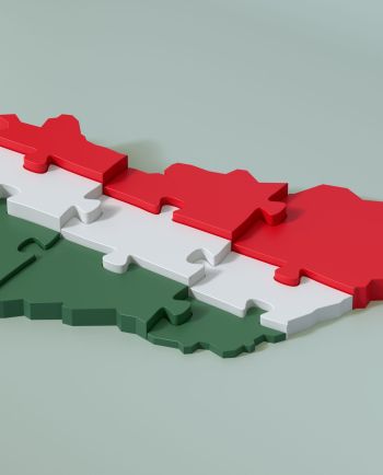 Ungheria, da gennaio 2026 il trasporto internazionale di merci transita solamente da una rete stradale prestabilita