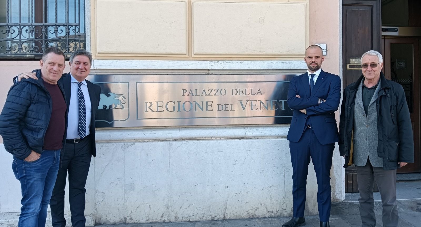 ASSOTIR Veneto incontra la Regione per discutere del problema della mancanza di conducenti professionali