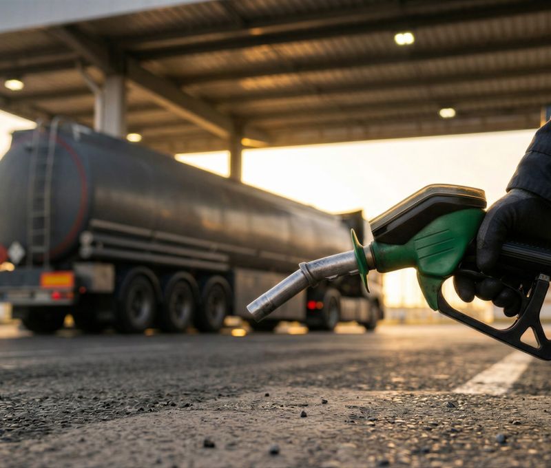 Emergenza caro gasolio: con il Decreto carburanti il Governo taglia le accise ed istituisce un credito di imposta straordinario per l’autotrasporto