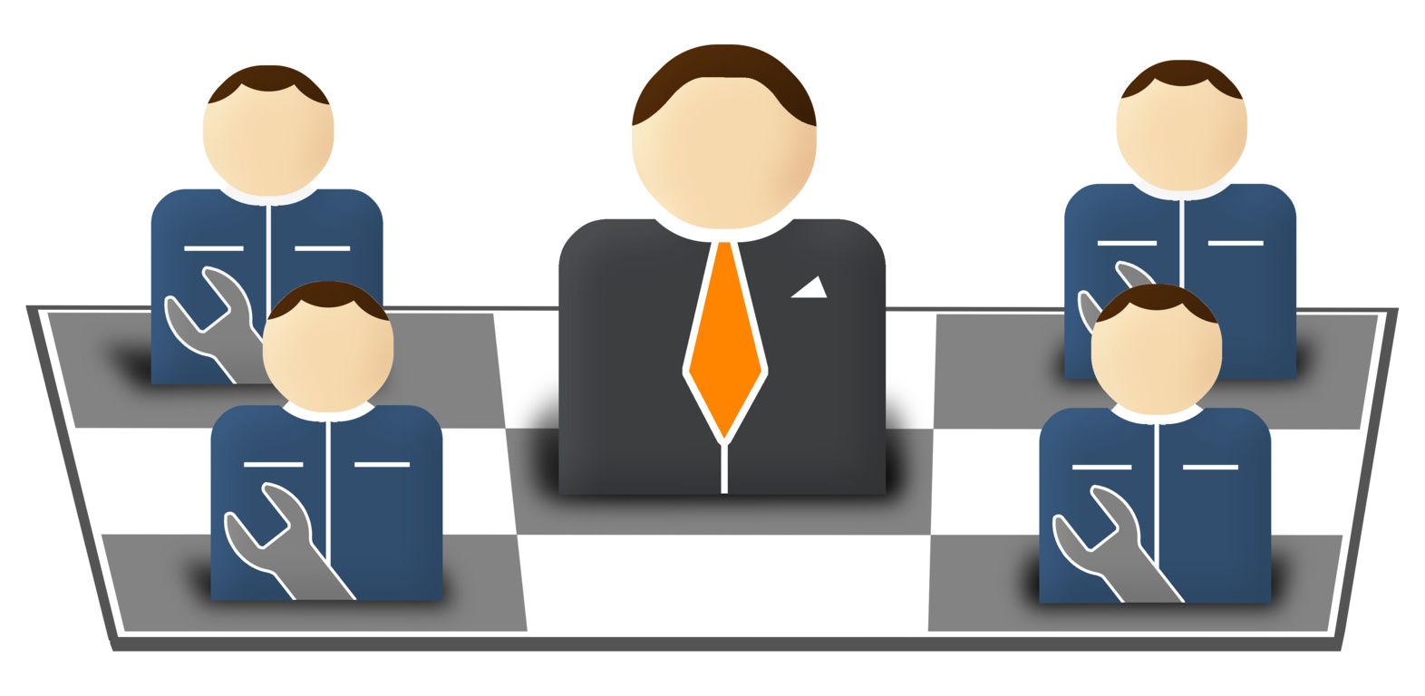 Lavoro: pubblicata in Gazzetta Ufficiale la determinazione, per il 2018, delle retribuzioni convenzionali per i lavoratori italiani operanti all’estero