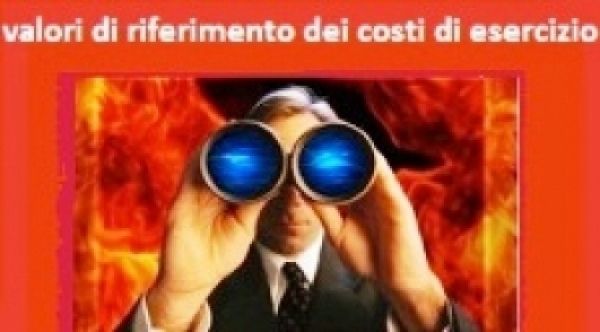 Costi di riferimento: il MIT pubblica quelli per dicembre 2019, basati sul costo del gasolio dello scorso novembre