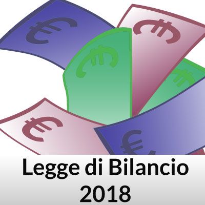 Legge di bilancio 2018, ecco tutte le novità che riguardano le imprese di autotrasporto