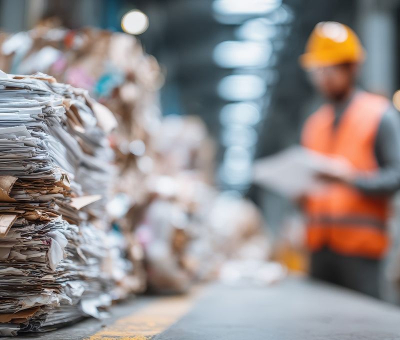 D.L Milleproroghe: il Formulario di identificazione dei rifiuti può essere emesso anche in formato cartaceo fino al 15 settembre 2026